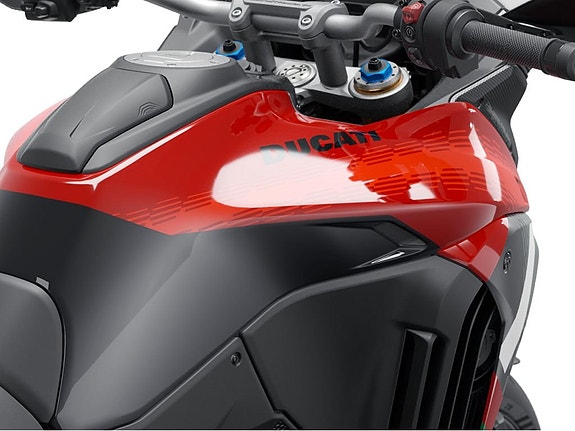 Ducati Multistrada V4 Pikes Peak *KAMPANJ 20.000:-* 8 of 8