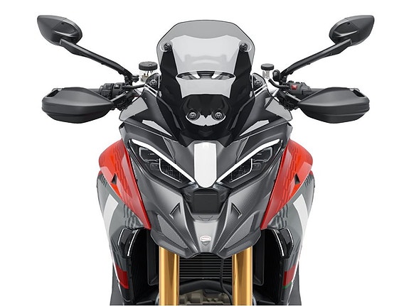 Ducati Multistrada V4 Pikes Peak *KAMPANJ 20.000:-* 6 of 8