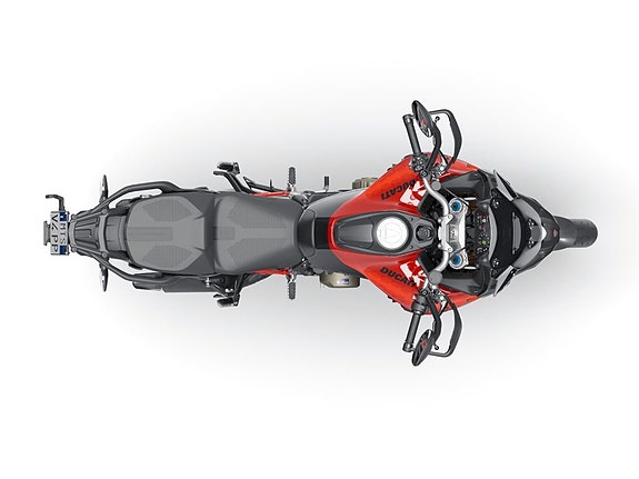 Ducati Multistrada V4 Pikes Peak *KAMPANJ 20.000:-* 5 of 8