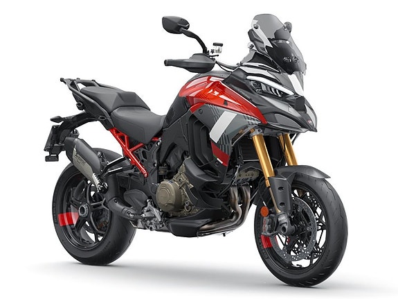 Ducati Multistrada V4 Pikes Peak *KAMPANJ 20.000:-* 2 of 8