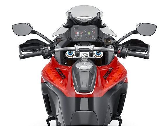 Ducati Multistrada V4 Pikes Peak *KAMPANJ 20.000:-* 7 of 8