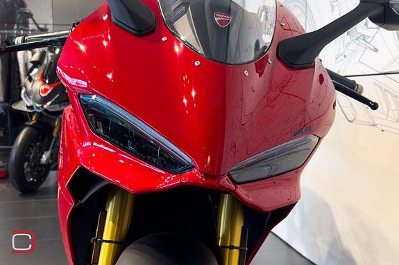 Ducati Panigale V2 S *KAMPANJ* 5 of 7