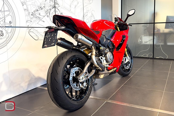 Ducati Panigale V2 S *KAMPANJ* 6 of 7