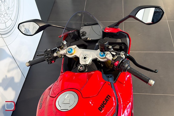 Ducati Panigale V2 S *KAMPANJ* 7 of 7
