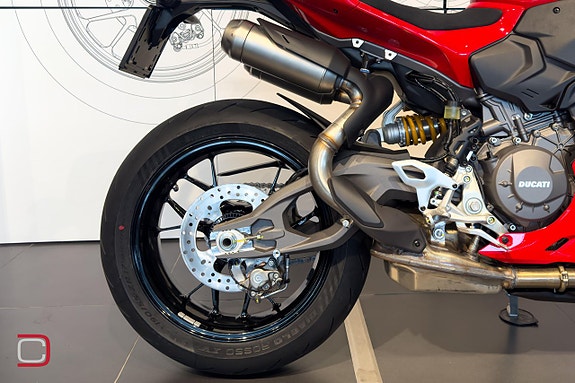 Ducati Panigale V2 S *KAMPANJ* 3 of 7