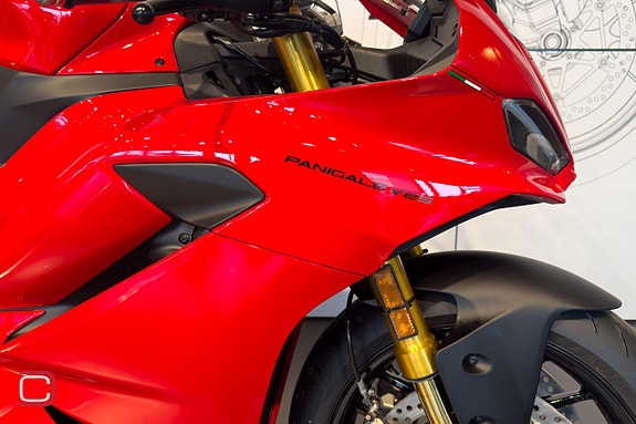 Ducati Panigale V2 S *KAMPANJ* 2 of 7