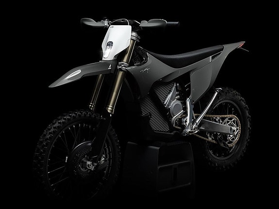 Stark Varg EX 60HK *Nyhet 2 of 4