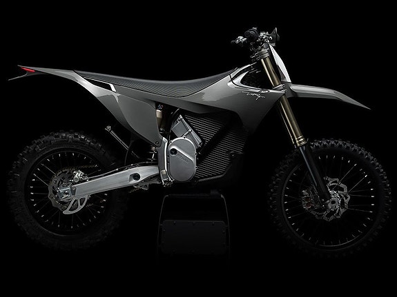 Stark Varg EX 60HK *Nyhet