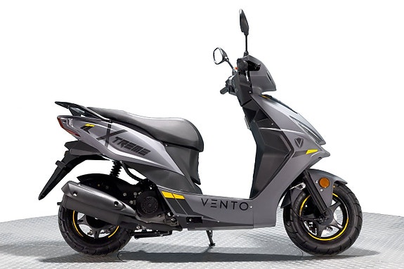 Vento MOPED VENTO XTREME EFI EURO5 45kmh/25kmh 2 of 6
