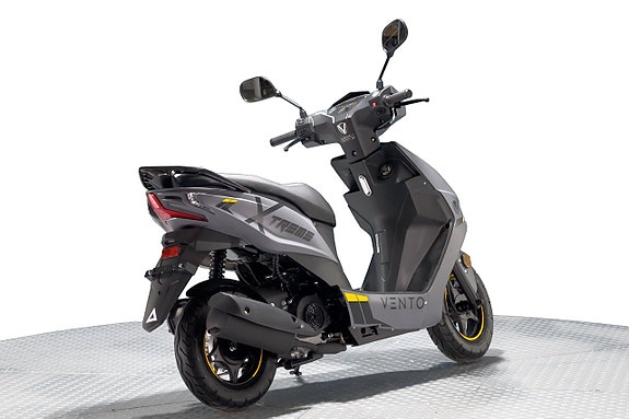 Vento MOPED VENTO XTREME EFI EURO5 45kmh/25kmh 6 of 6