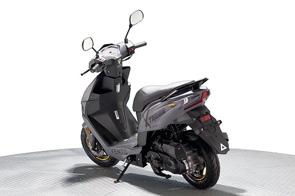 Vento MOPED VENTO XTREME EFI EURO5 45kmh/25kmh 5 of 6