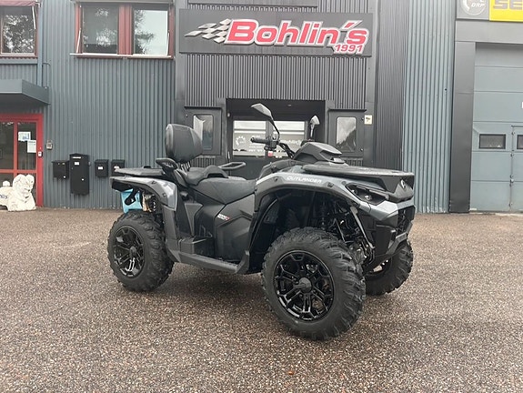 Can-Am Outlander Max 1000R DPS -25 *Demo*