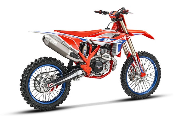 Beta Beta RX 450 4t Cross
