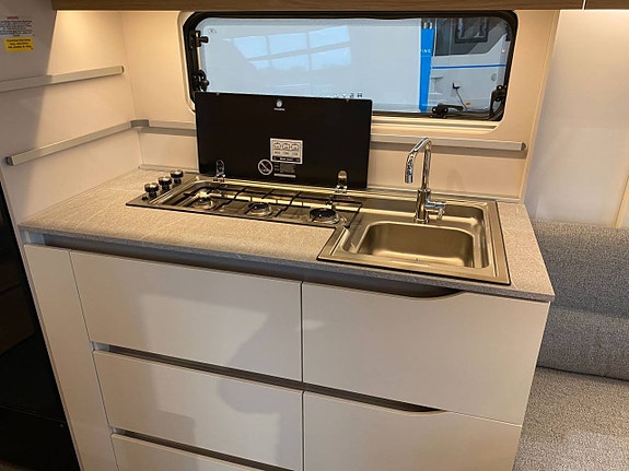 Adria Adora 613 UT / Kampanj / 2.195kr/mån / Vi tar inbyte 10 of 18