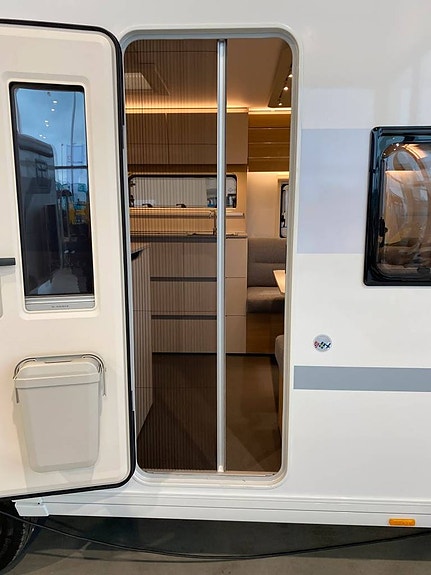 Adria Adora 613 UT / Kampanj / 2.195kr/mån / Vi tar inbyte 17 of 18