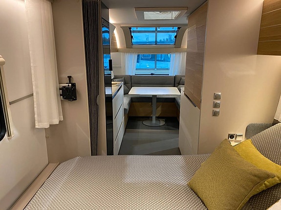 Adria Adora 613 UT / Kampanj / 2.195kr/mån / Vi tar inbyte 7 of 18