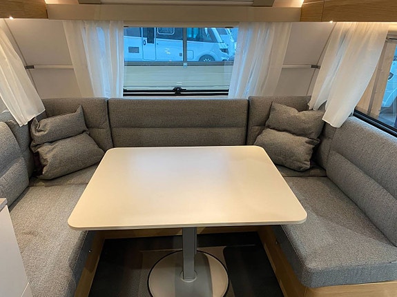 Adria Adora 613 UT / Kampanj / 2.195kr/mån / Vi tar inbyte 8 of 18