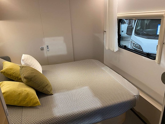 Adria Adora 613 UT / Kampanj / 2.195kr/mån / Vi tar inbyte 5 of 5
