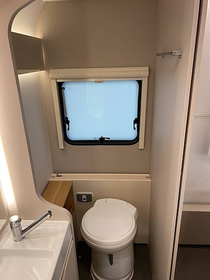 Adria Adora 613 UT / Kampanj / 2.195kr/mån / Vi tar inbyte 13 of 18