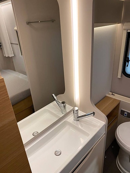 Adria Adora 613 UT / Kampanj / 2.195kr/mån / Vi tar inbyte 14 of 18