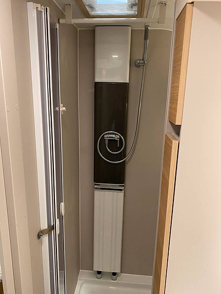 Adria Adora 613 UT / Kampanj / 2.195kr/mån / Vi tar inbyte 15 of 18