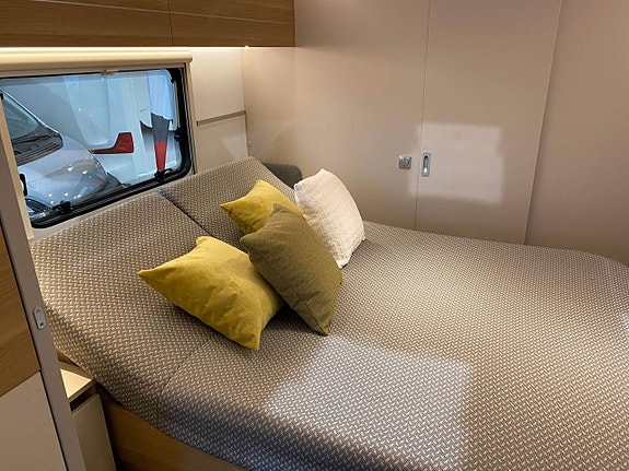 Adria Adora 613 UT / Kampanj / 2.195kr/mån / Vi tar inbyte 4 of 5