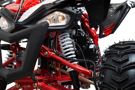 Viarelli Agrezza 110cc | ATV i butik 6 of 13