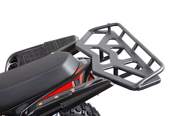 Viarelli Agrezza 110cc | ATV i butik 11 of 13