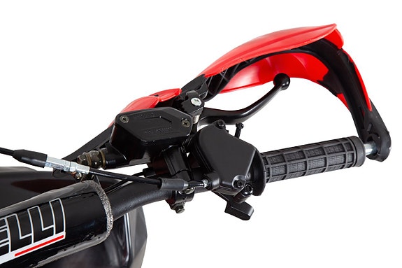 Viarelli Agrezza 110cc | ATV i butik 8 of 13