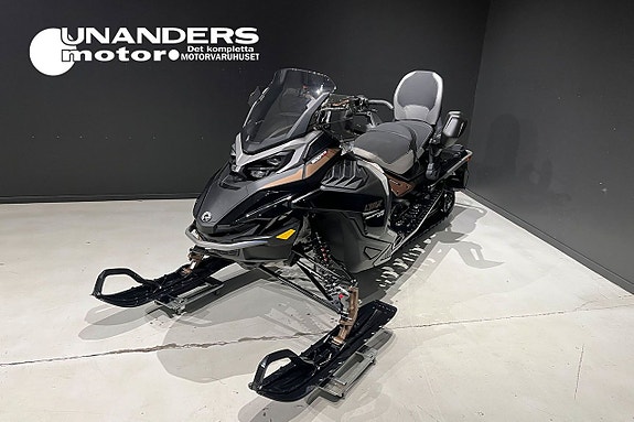 Lynx Adventure 900 ACE Turbo 2-Up