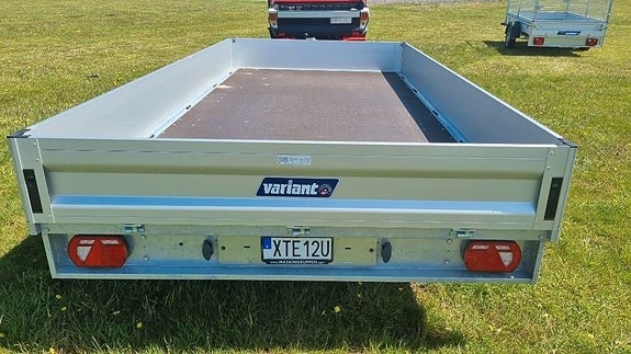 Variant 3521 P4 Släp - 3500 kg 8 of 10