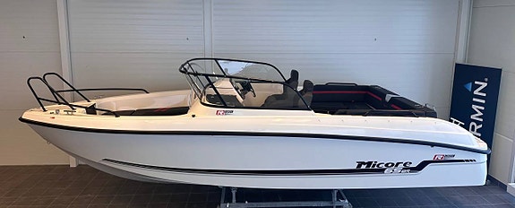 MICORE 65 BR MED HONDA 150 HK R-DESIGN - 2026