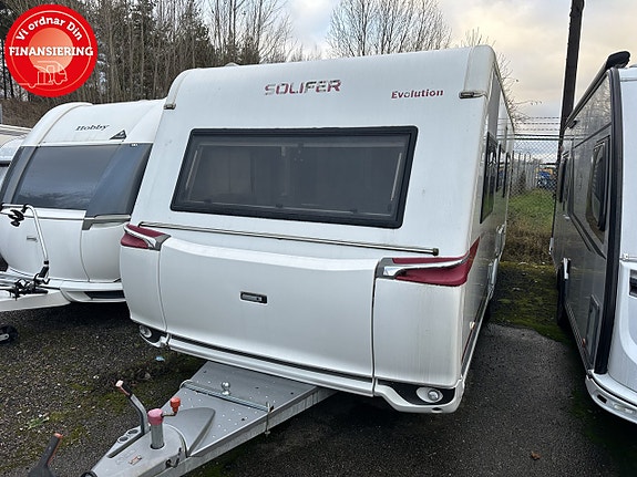 Solifer SOLEVO 585 2 of 21