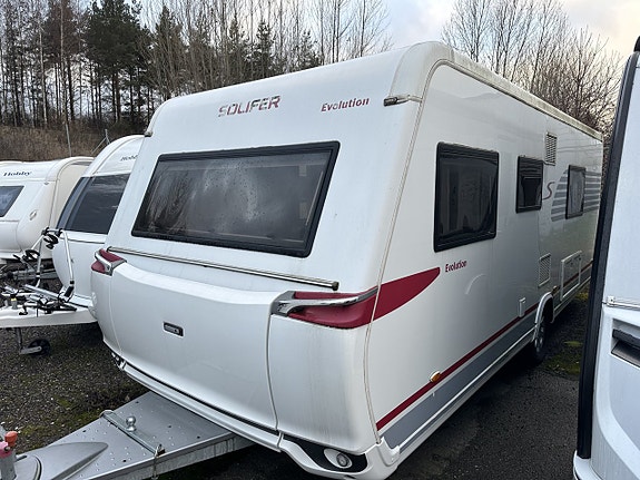 Solifer SOLEVO 585 3 of 21