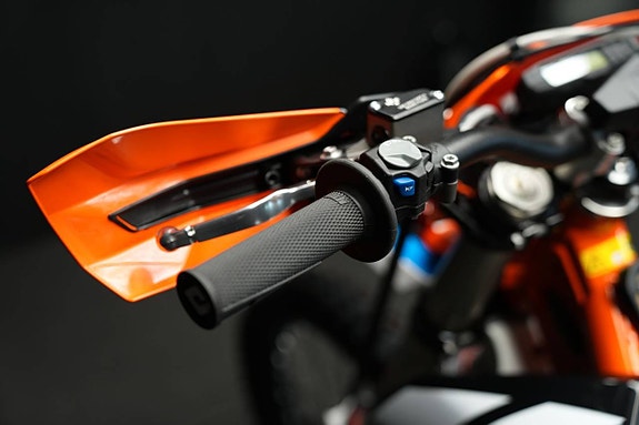 KTM Freeride E-XC - JE68 September Rush 7 of 9