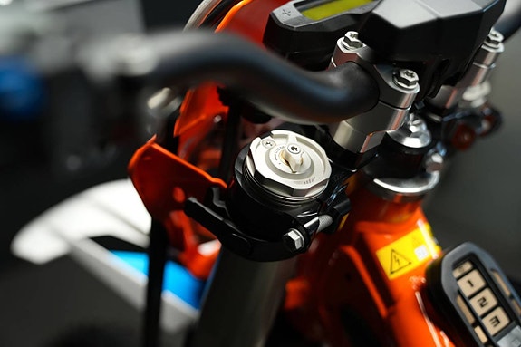 KTM Freeride E-XC - JE68 September Rush 8 of 9