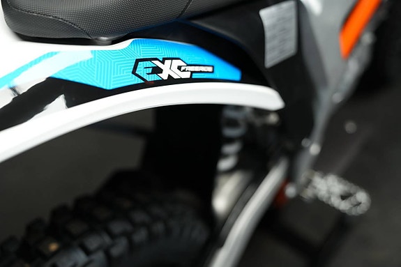 KTM Freeride E-XC - JE68 September Rush 6 of 9