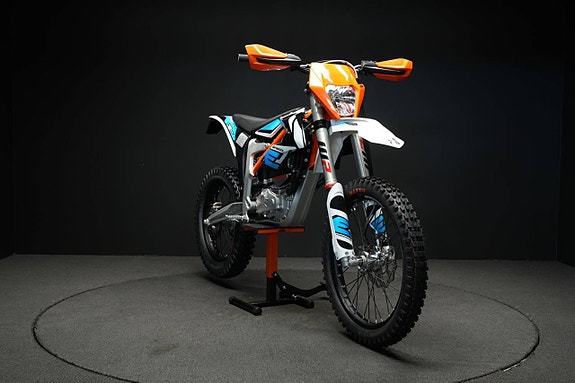 KTM Freeride E-XC - JE68 September Rush 4 of 9