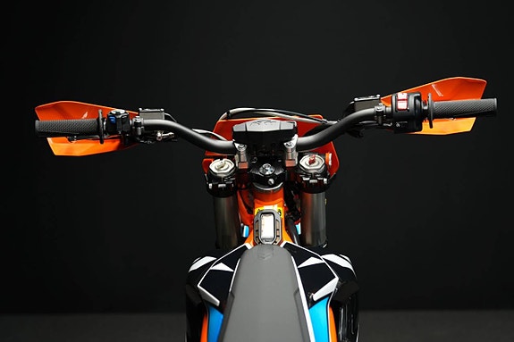 KTM Freeride E-XC - JE68 September Rush 5 of 9