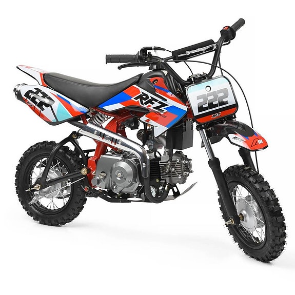 Övriga RFZ 70cc Barncross / Dirtbike