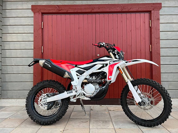 Fantic XEF 250