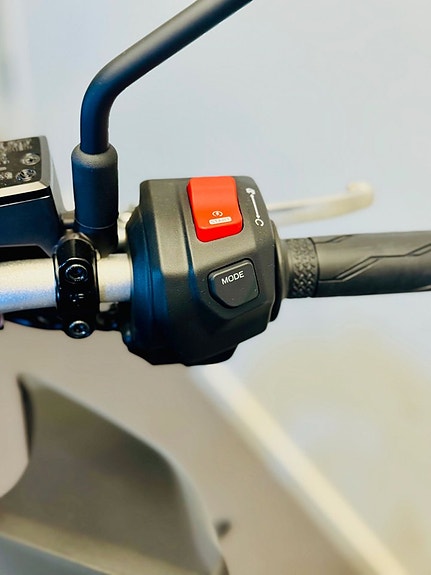 Yamaha MT-07 Tech Black 36 MÅN RÄNTEFRITT 8 of 10