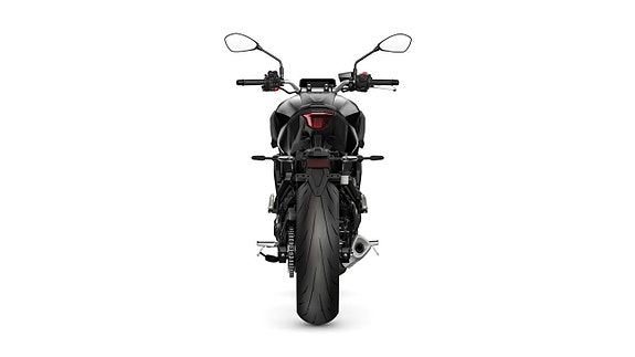 Yamaha MT-07 8 of 10
