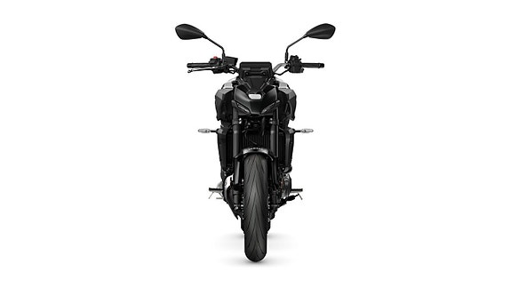 Yamaha MT-07 9 of 10