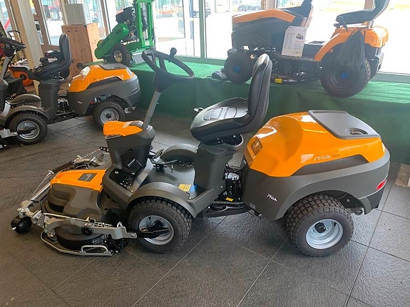 Stiga PARK 500W Inklusive Combi 100cm Q Plus