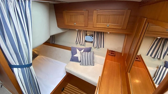 Nord West 390 Flybridge -2001 13 of 20
