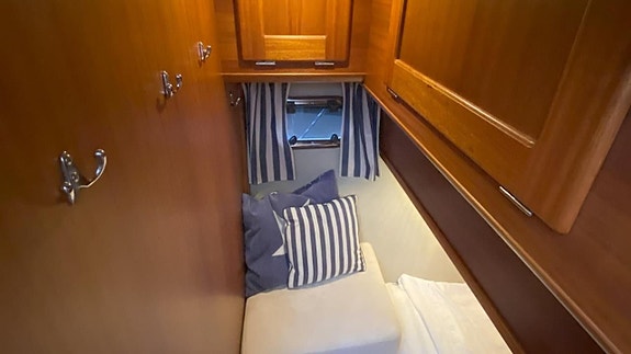 Nord West 390 Flybridge -2001 15 of 20