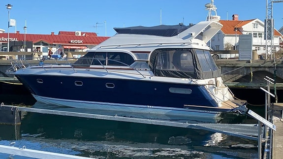Nord West 390 Flybridge -2001 2 of 5