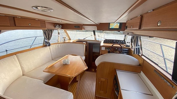 Nord West 390 Flybridge -2001 5 of 5