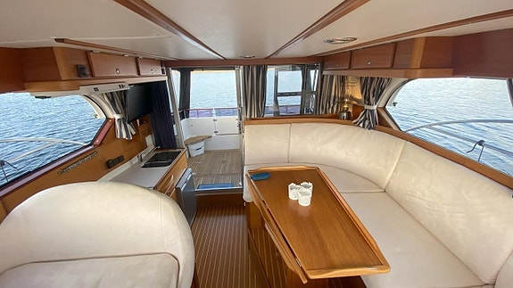Nord West 390 Flybridge -2001 7 of 20